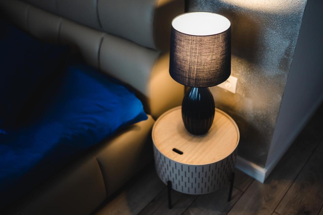 Kogalniceanu Apartments Sibiu Eksteriør bilde