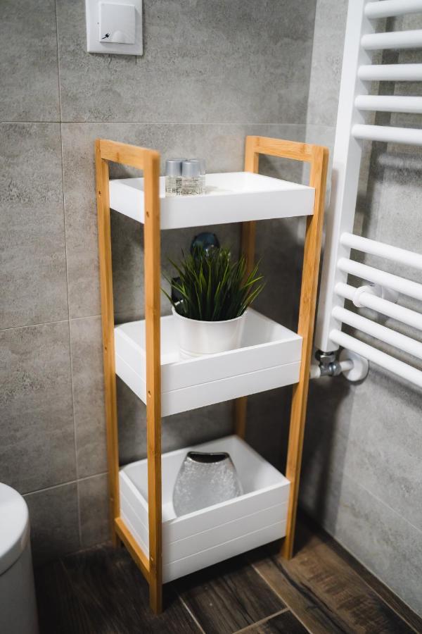 Kogalniceanu Apartments Sibiu Eksteriør bilde
