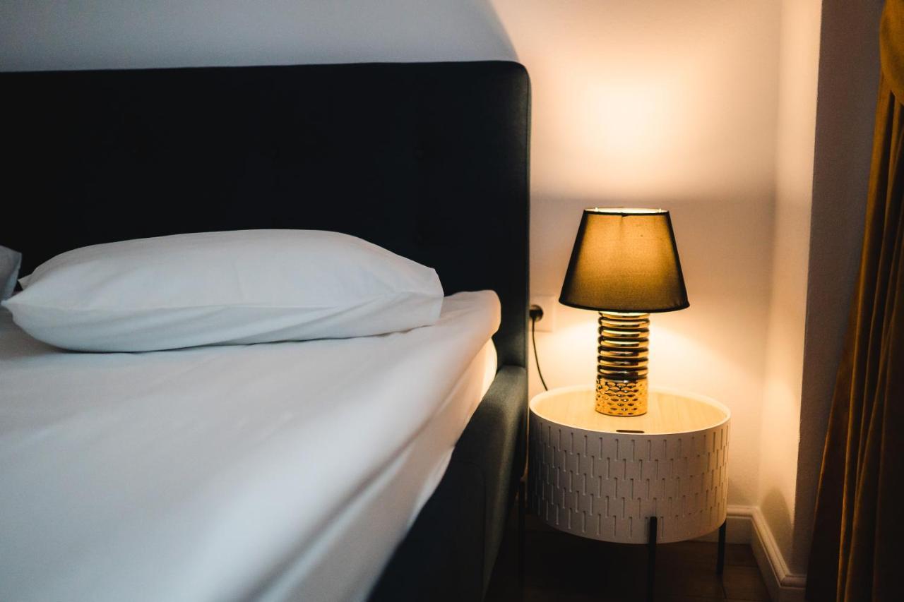 Kogalniceanu Apartments Sibiu Eksteriør bilde