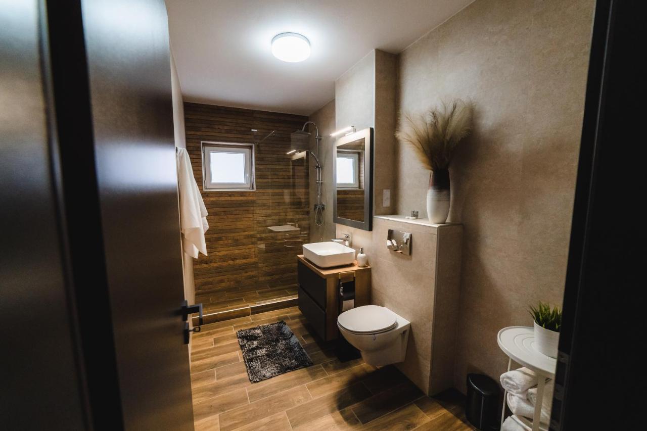 Kogalniceanu Apartments Sibiu Eksteriør bilde
